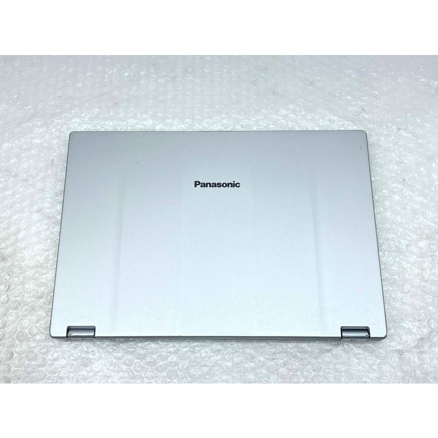 Let's note LX Panasonic CF-MX5 15.6型 i5-6300U/8GB/128GB SSD