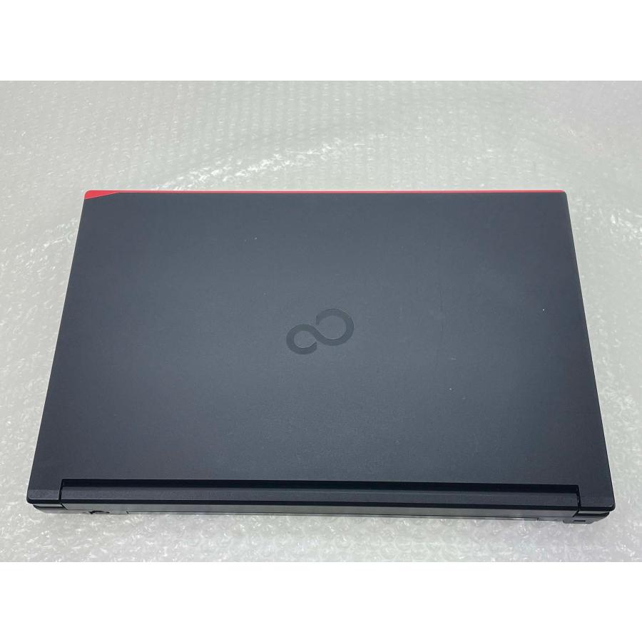 LIFEBOOK A 富士通 A5510/FX キズあり 15.6型HD Core i3-10110U/8GB