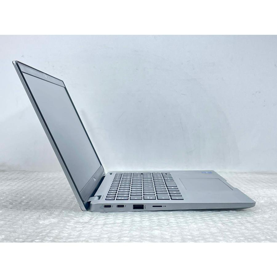 Vostro デル Dell Latitude 5320 13.3型 Core i7-1185G7/16GB/512GB