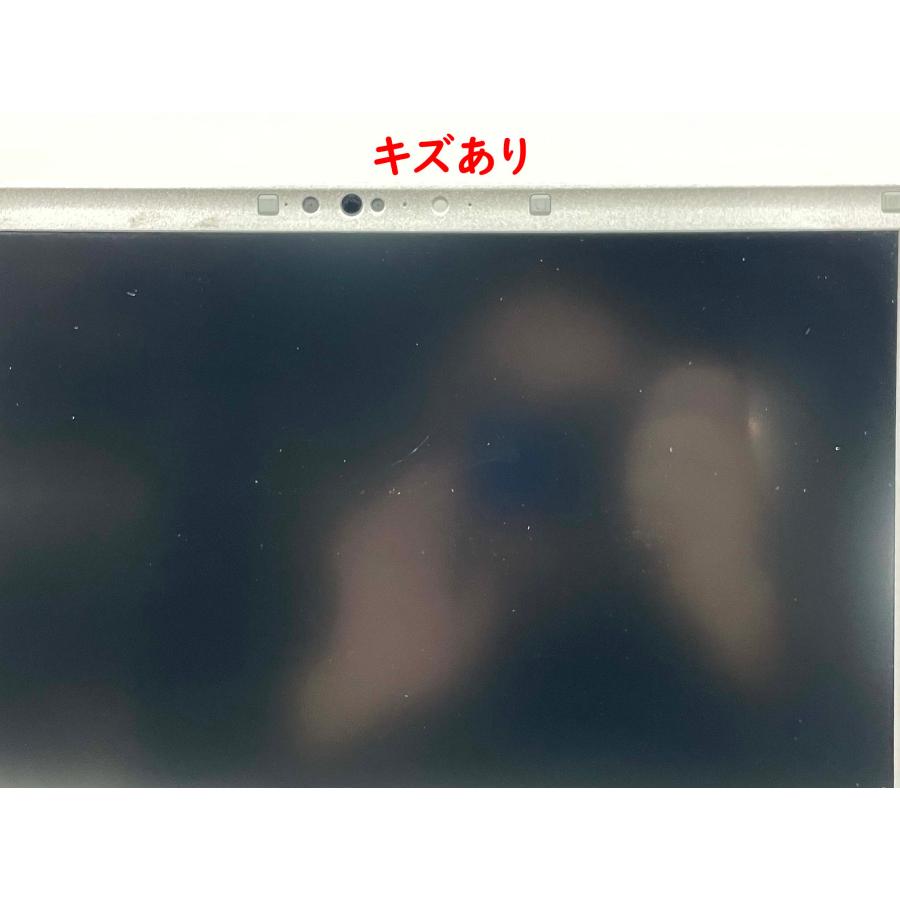 Let's note LV パナソニック CF-FV 14.0型 i5-1145G7/16GB/256GB SSD