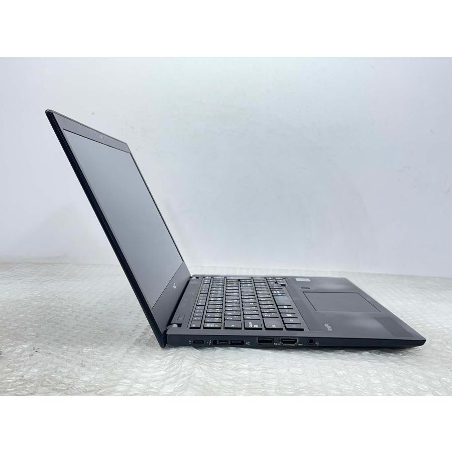 LaVie Note Standard NEC VersaPro VB-9 13.3型 i5-10210U/8GB/256 SSD
