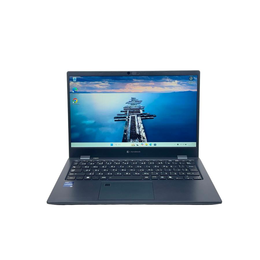 dynabook G 2024年発売 G83/LY 13.3型 i5-1345U/16GB/256GB NVMe