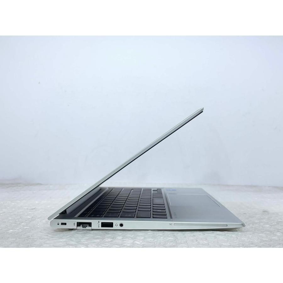 EliteBook 第13世代 HP 630 G10 13.3型フルHD i7-1355U/16GB/512GB SSD