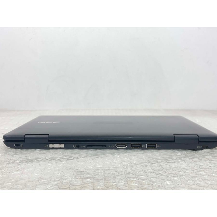 VersaPro NEC VC-6 12.5型 i5-10210Y/8GB/128GB SSD/Windows11/WPS