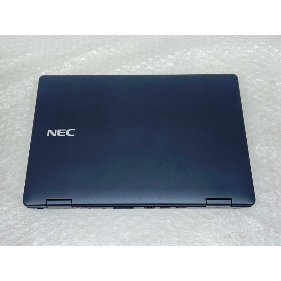 VersaPro NEC VC-6 12.5型 i5-10210Y/8GB/128GB SSD/Windows11/WPS