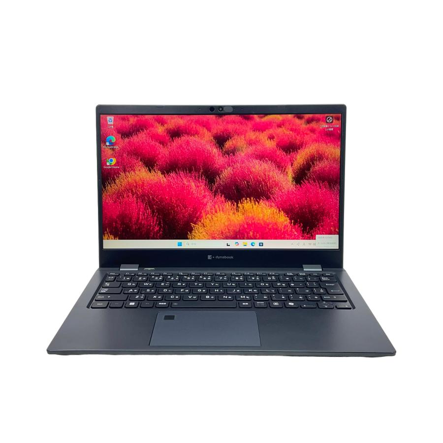 dynabook G 2024年発売 ダイナブック G83/LY 13.3型 i5-1345U/16GB