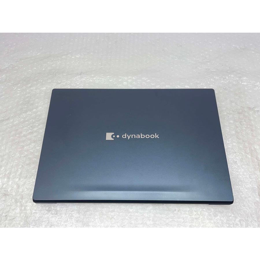 dynabook T 東芝 Dynabook MJ54/HS 14.0型 i5-1135G7/8GB/256GB SSD