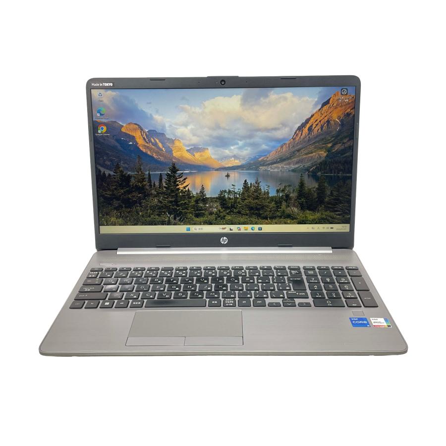 エイチピー HP 250 G8 15.6型 Core i5-1135G7/8GB/256GB NVMe