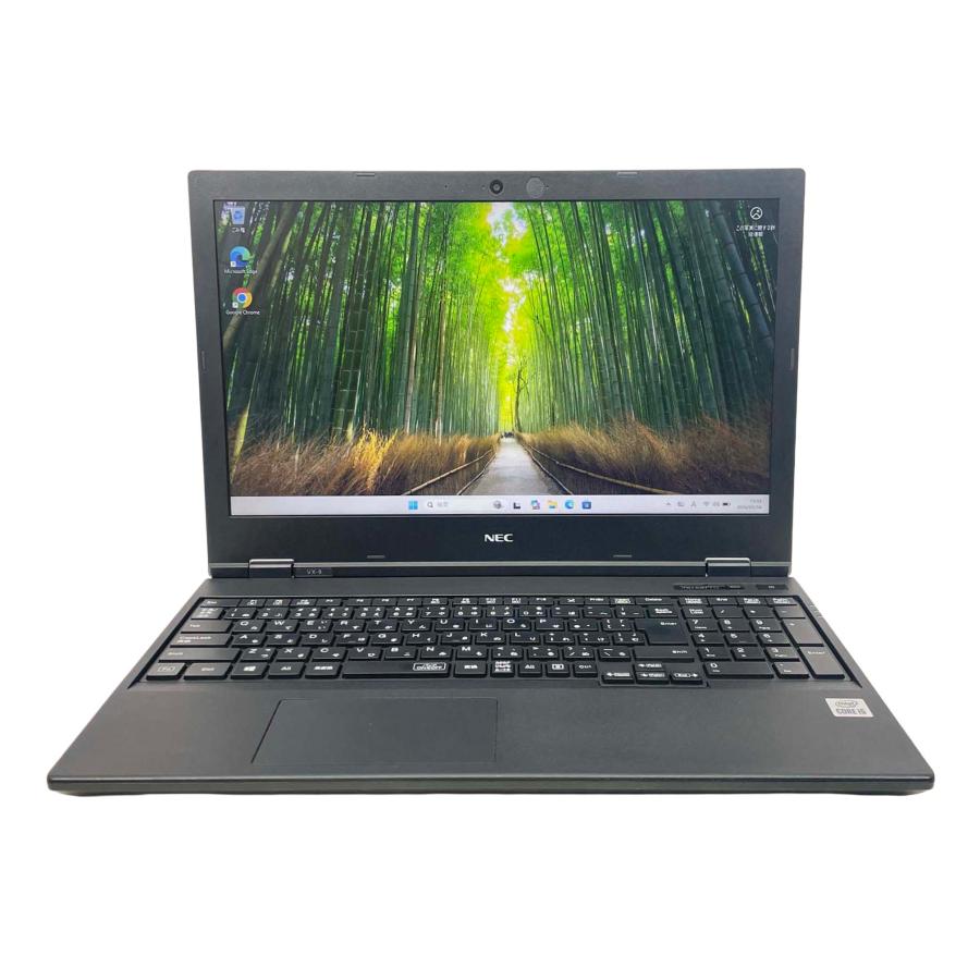 美品 NEC 12.5型 i5-6200U Office 8×256GB ① 美品 NEC 12.5型 i5