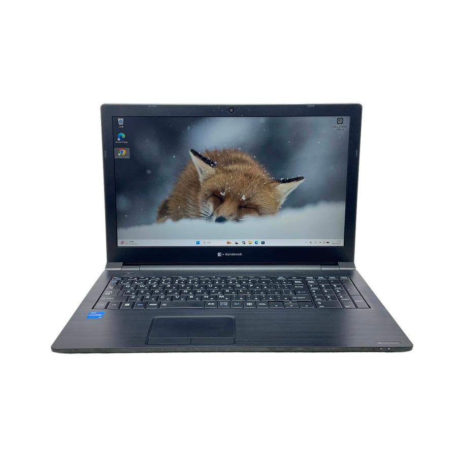 dynabook（ダイナブック） 東芝 dynabook B65/HU 15.6型フルHD i5