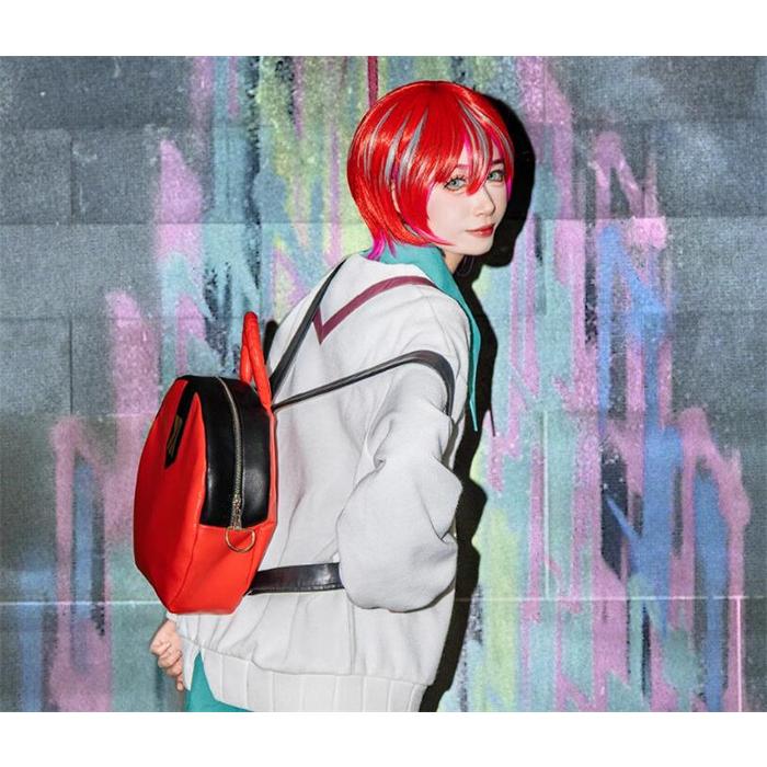 ジークアクス アマテ・ユズリハ マチュ コスプレ衣装 パイロットスーツ