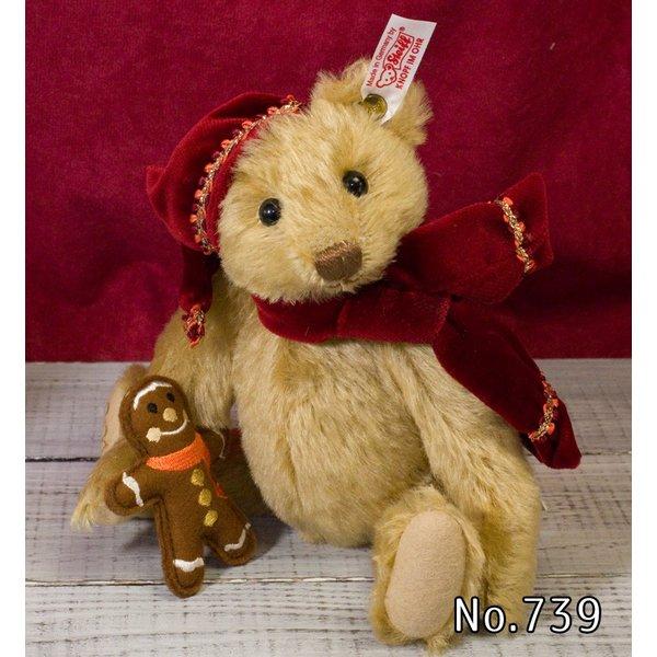 2026年最新】Yahoo!オークション -シュタイフ リトルサンタの中古品