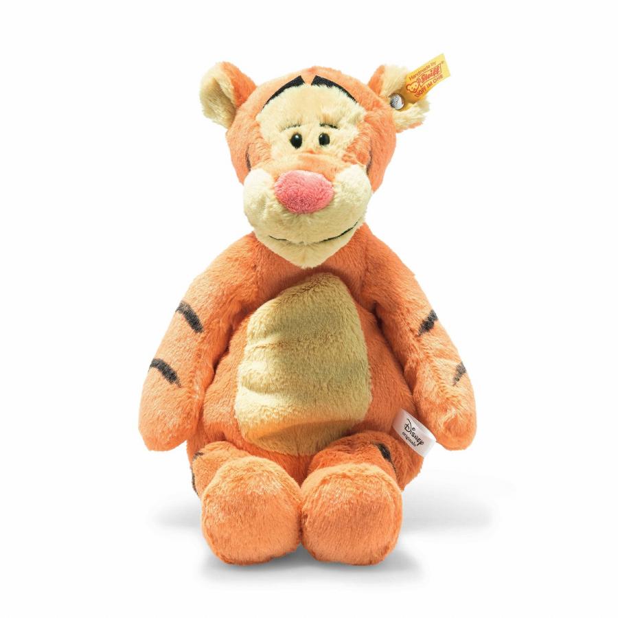 Steiff（シュタイフ） テディベア ティガー くまのプーさんより Tigger