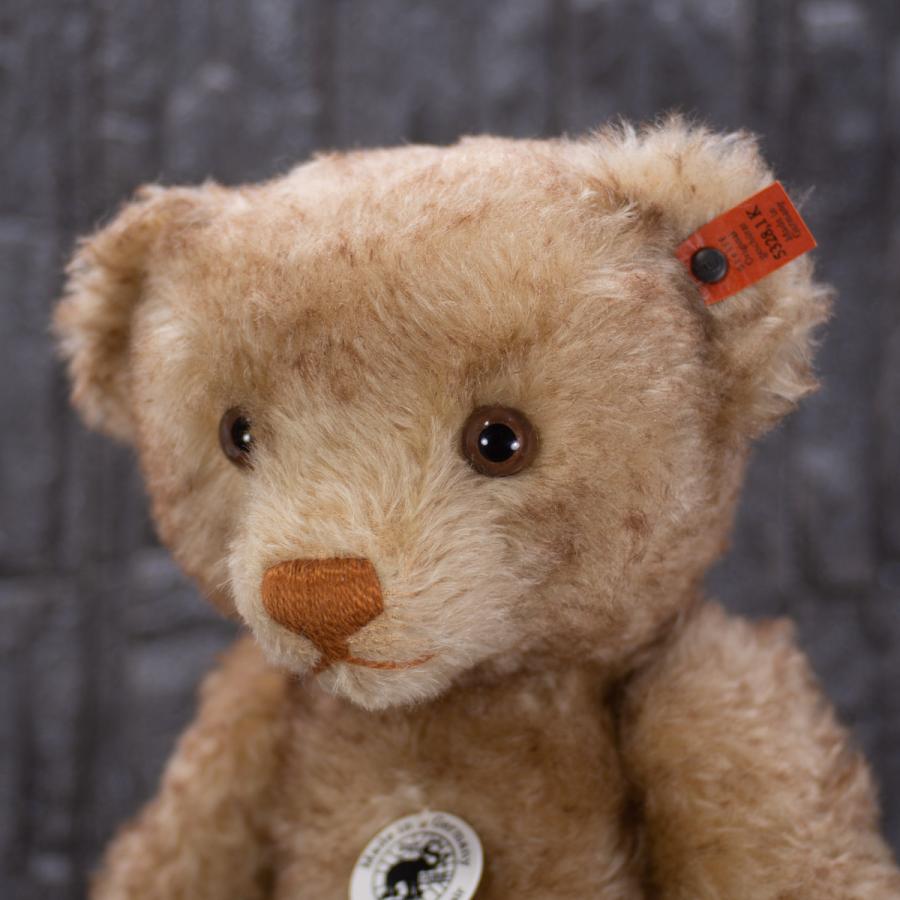 Steiff（シュタイフ） テディベア レプリカ 1926 Steiff Replica 1926