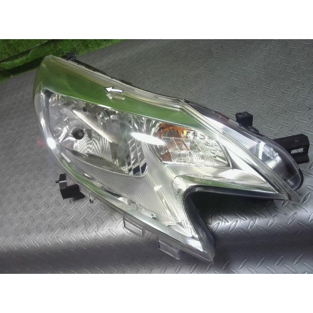 ノート 日産（NISSAN）ノート E12 純正右ヘッドランプ 右ヘッドライト