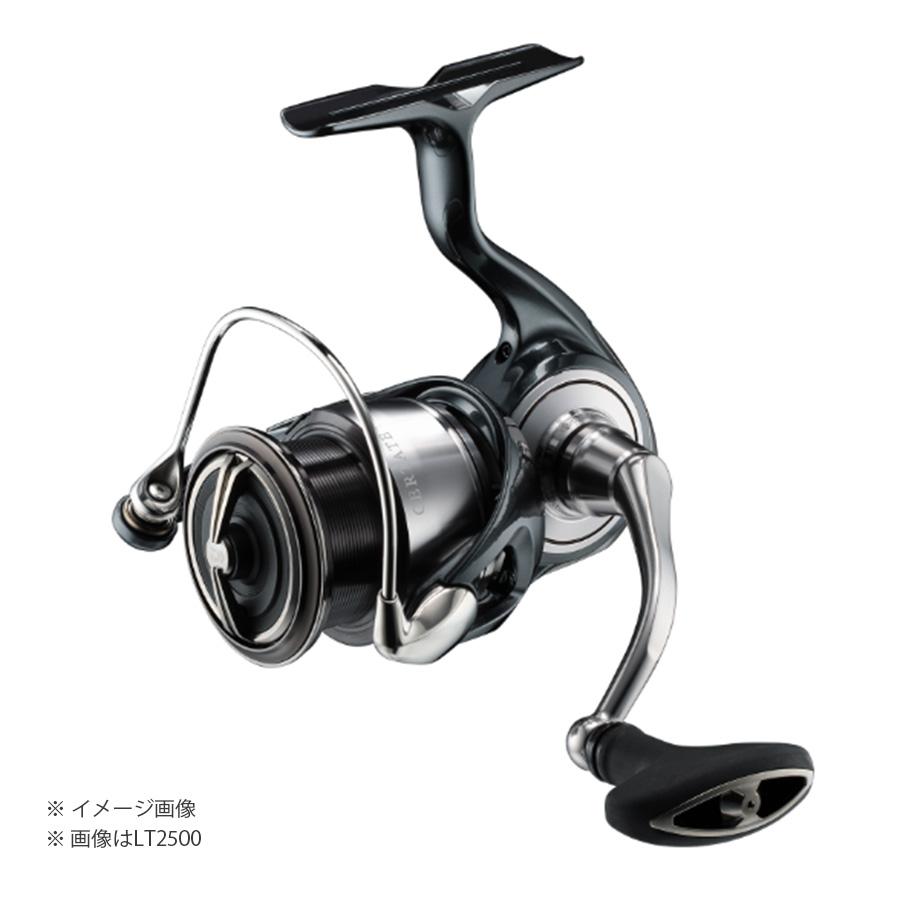 DAIWA（ダイワ） セルテート 24 LT4000CXH リール スピニングリール