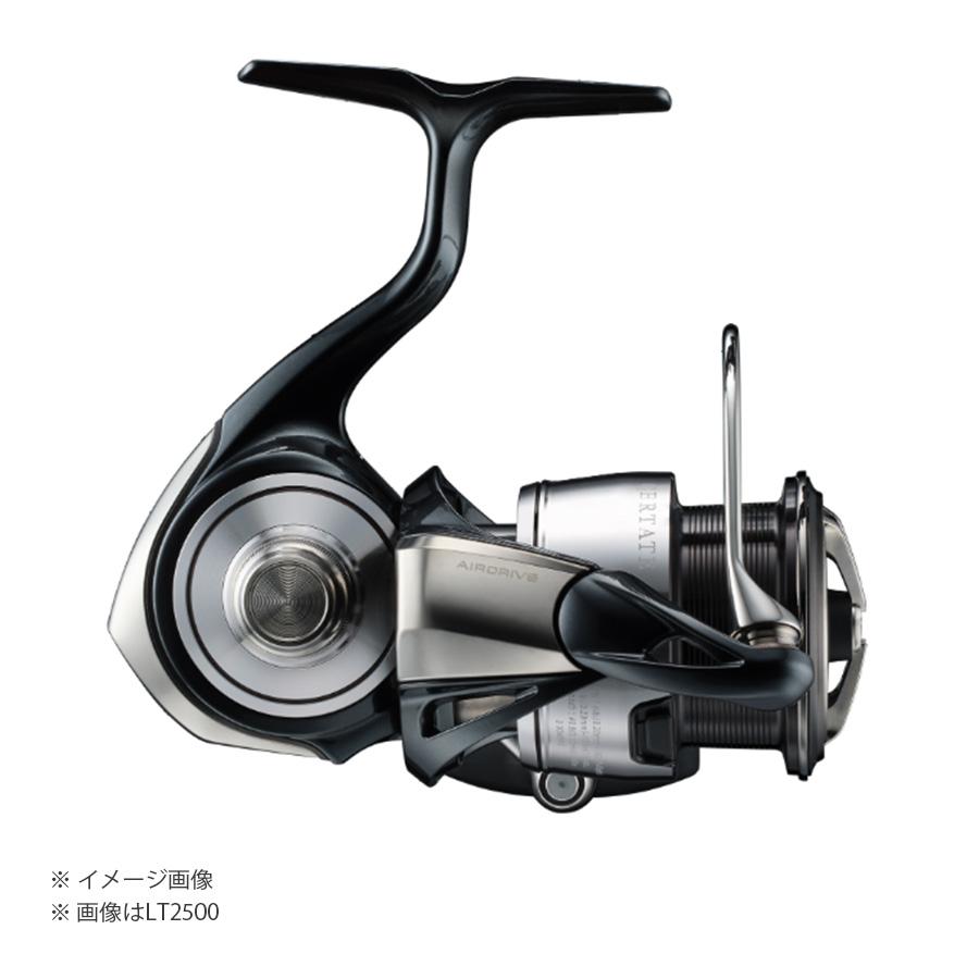 DAIWA（ダイワ） セルテート 24 LT4000CXH リール スピニングリール