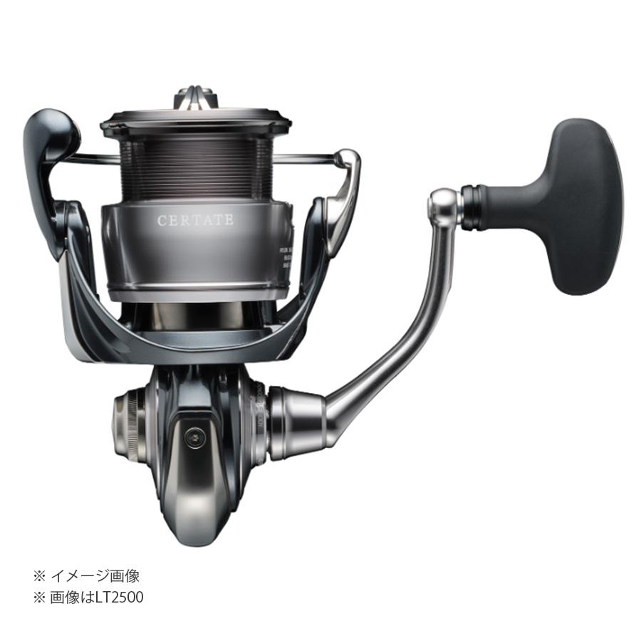 DAIWA（ダイワ） セルテート 24 LT4000CXH リール スピニングリール