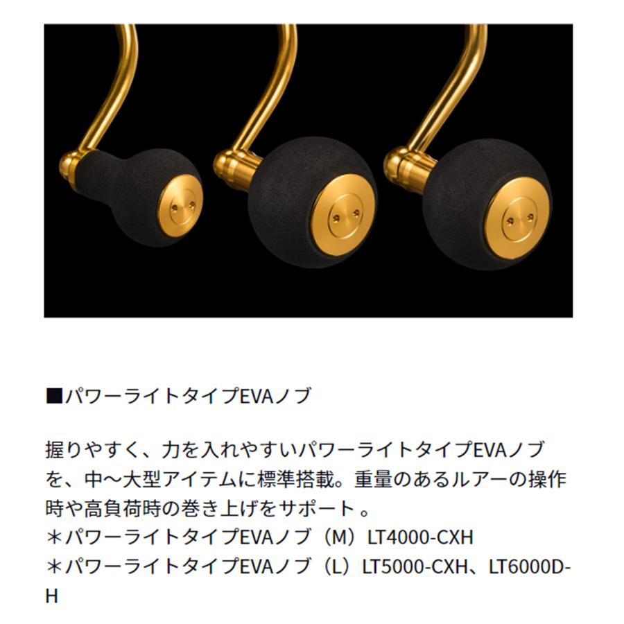 DAIWA（ダイワ） レガリス 23 LT 4000 CXH スピニングリール : H43