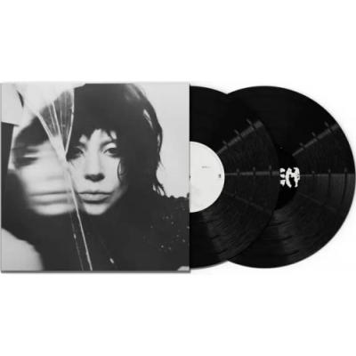 Lady Gaga レディーガガ / Mayhem (2枚組アナログレコード) 〔LP