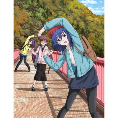 ざつ旅 -That's Journey- Blu-ray BOX 上巻 〔BLU-RAY DISC