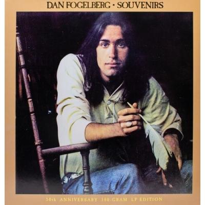 Dan Fogelberg ダンフォーゲルバーグ / Souvenirs (50th Anniversary