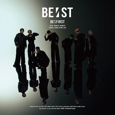 BE:FIRST / BE: ST【MV盤】(2CD+Blu-ray) 〔CD〕 : HMV&BOOKS online