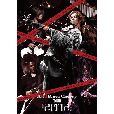 Acid Black Cherry アシッドブラックチェリー / TOUR 『2012