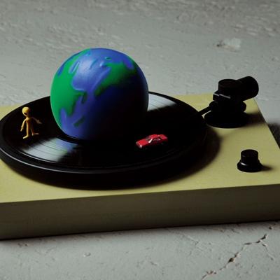 ハンブレッダーズ / GALAXY DRIVE【初回生産限定盤】(CD+Blu-ray) 〔CD