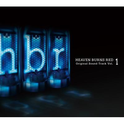 ヘブンバーンズレッド / HEAVEN BURNS RED Original Sound Track Vol.1