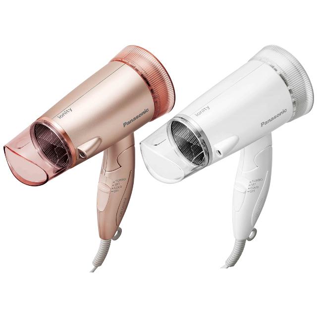 イオニティ パナソニック ヘアードライヤー EH-NE5C-P / EH-NE5C-W 2色