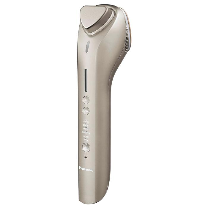 Panasonic（パナソニック） イオン美顔器 イオンブースト ゴールド調