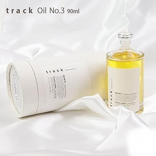 track（JoelRoty） トラック オイル ナンバースリー 90ml track oil No
