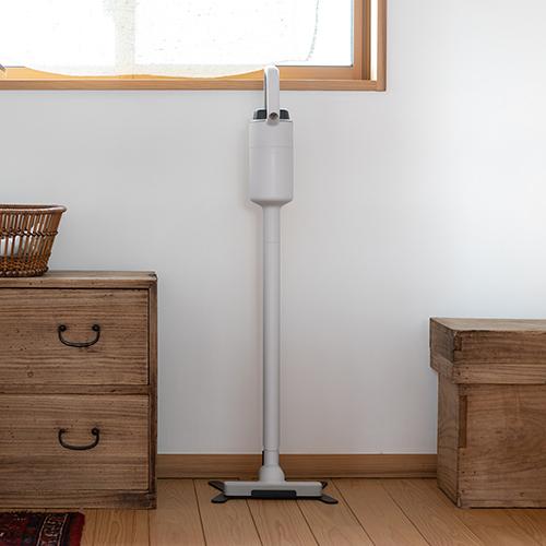 0（プラスマイナスゼロ） 掃除機 コードレスクリーナーG040 XJC-G040