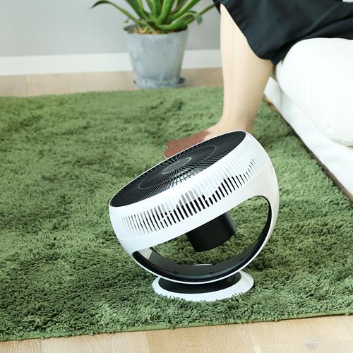 GreenFan Cirq BALMUDA バルミューダ サーキュレーター グリーンファン