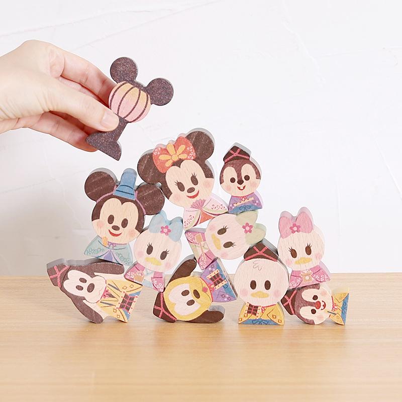 Disney｜KIDEA 雛人形 ディズニー キディア Disney | KIDEA ＆ BLOCK