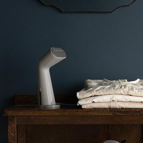 0（プラスマイナスゼロ） スチームアイロン スタイルスチーマー XRS