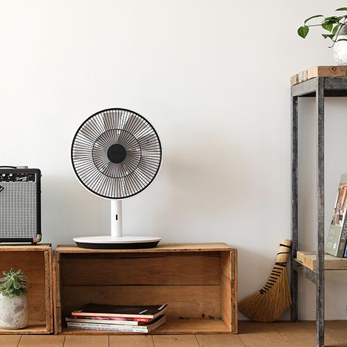 The GreenFan BALMUDA バルミューダ 扇風機 グリーンファン EGF-1800