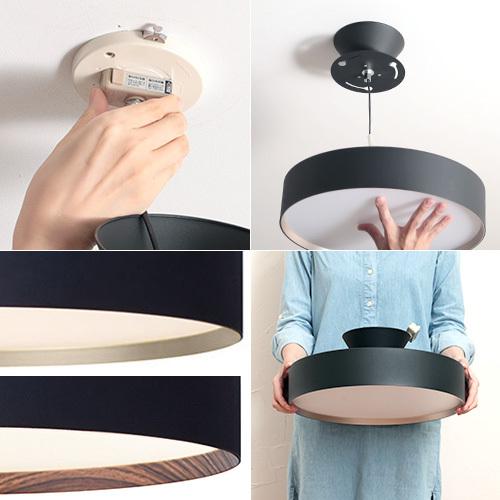 ARTWORKSTUDIO（アートワークスタジオ） シーリングライト 8畳 グロー