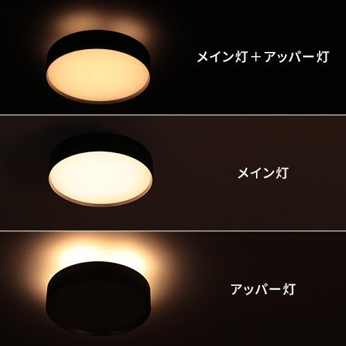 ARTWORKSTUDIO（アートワークスタジオ） シーリングライト 8畳 グロー