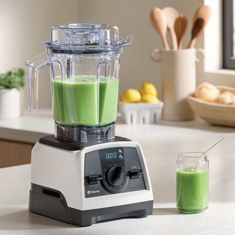 Vitamix（バイタミックス） ミキサー 氷対応 Vitamix V1200i フード