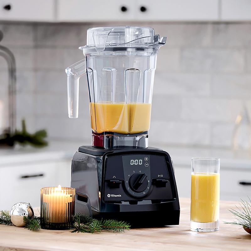 Vitamix（バイタミックス） ミキサー 氷対応 Vitamix V1200i フード
