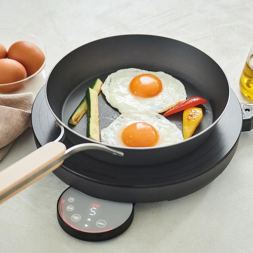 recolte（レコルト） ihクッキングヒーター 卓上IHクッキンググリドル