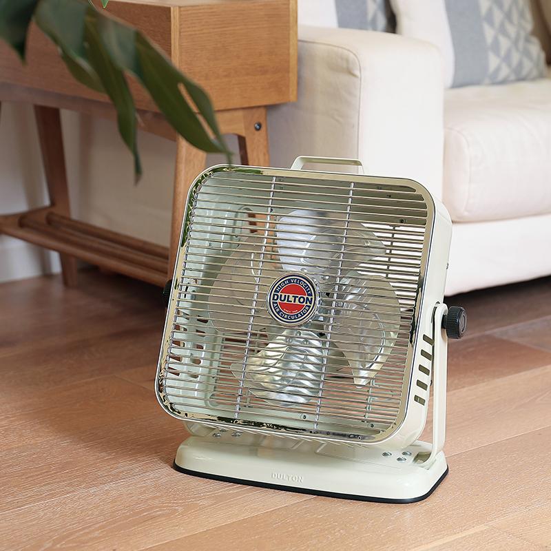 DULTON（ダルトン） サーキュレーター エアー サーキュレーター DSZ