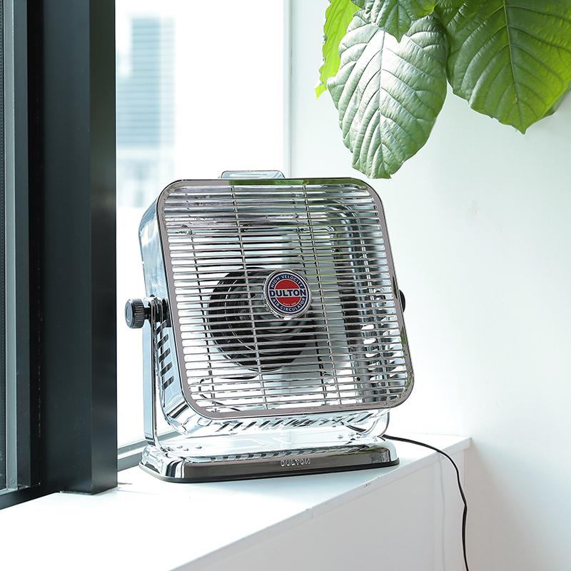 DULTON（ダルトン） サーキュレーター エアー サーキュレーター DSZ