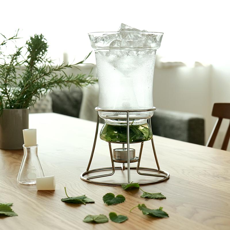 匿名配送】HARIO ハーブウォーターメーカー 楽天市場】クーポンあり