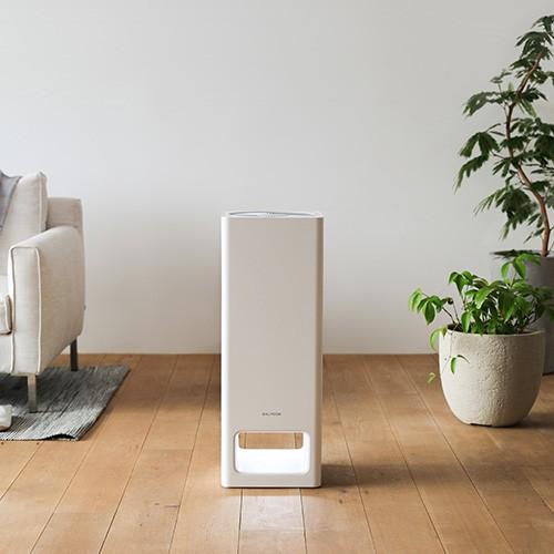 BALMUDA（バルミューダ） 空気清浄機 ザ ピュア The Pure A01A