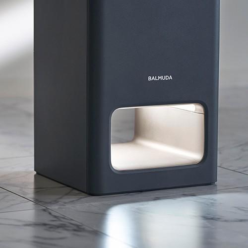 BALMUDA（バルミューダ） 空気清浄機 ザ ピュア The Pure A01A