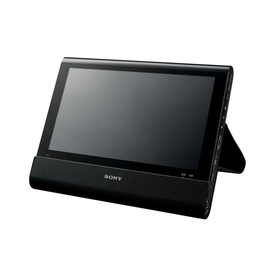 ソニー SONY 10.1V型 ポータブルブルーレイプレーヤー/DVDプレーヤー