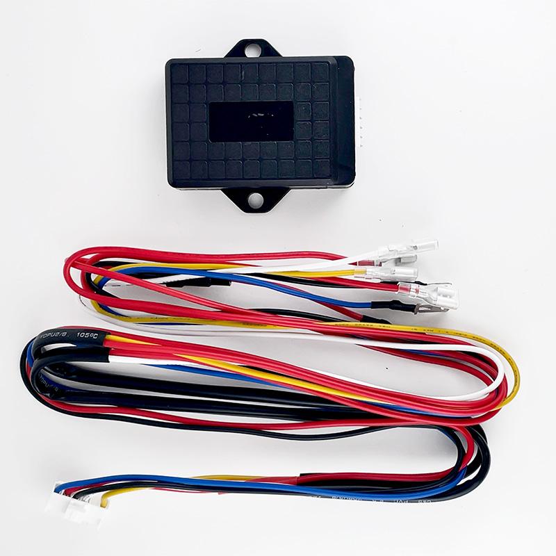 極音ホーン Ver2 極音電子ホーン リニューアル品 音色4タイプ エヌ